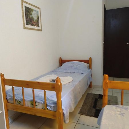 Hospedaria Alto Do Ipiranga Otel Sao Paulo Dış mekan fotoğraf
