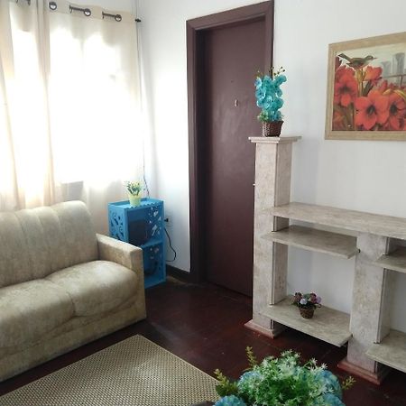 Hospedaria Alto Do Ipiranga Otel Sao Paulo Dış mekan fotoğraf