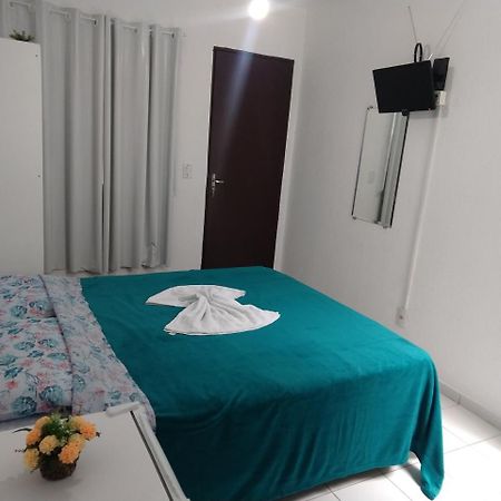 Hospedaria Alto Do Ipiranga Otel Sao Paulo Dış mekan fotoğraf