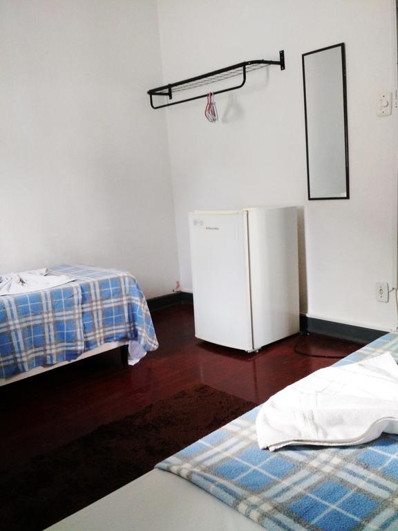 Hospedaria Alto Do Ipiranga Otel Sao Paulo Oda fotoğraf