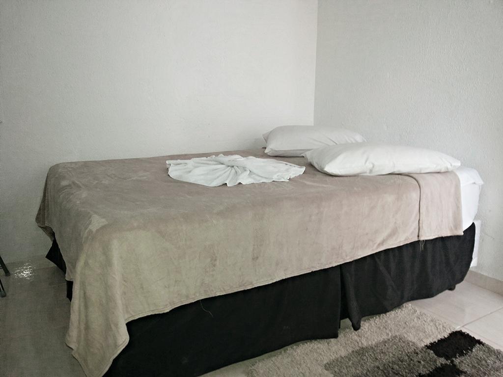 Hospedaria Alto Do Ipiranga Otel Sao Paulo Oda fotoğraf