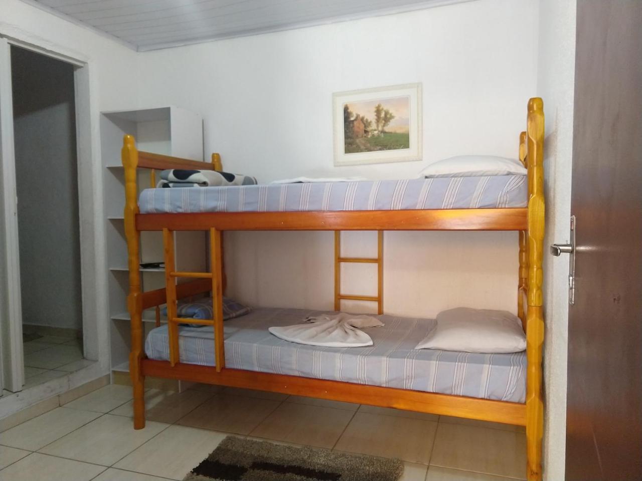 Hospedaria Alto Do Ipiranga Otel Sao Paulo Dış mekan fotoğraf