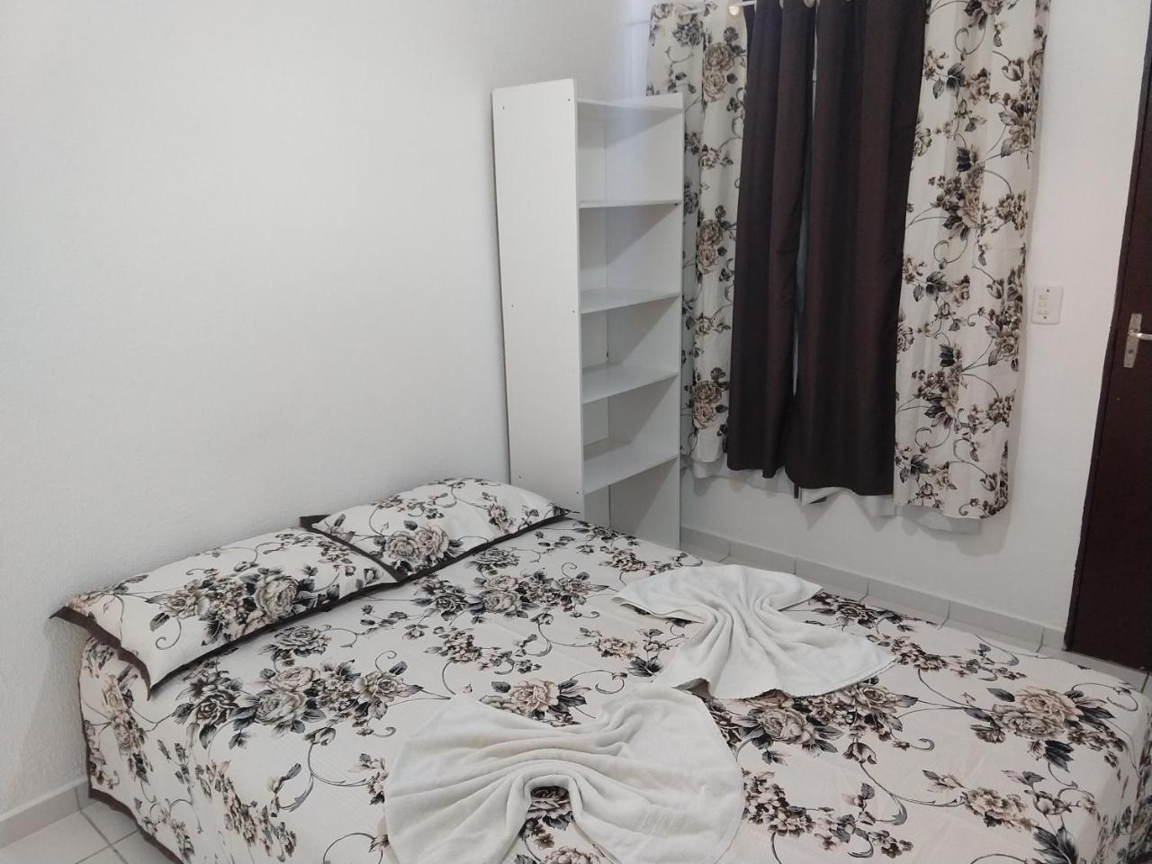 Hospedaria Alto Do Ipiranga Otel Sao Paulo Dış mekan fotoğraf