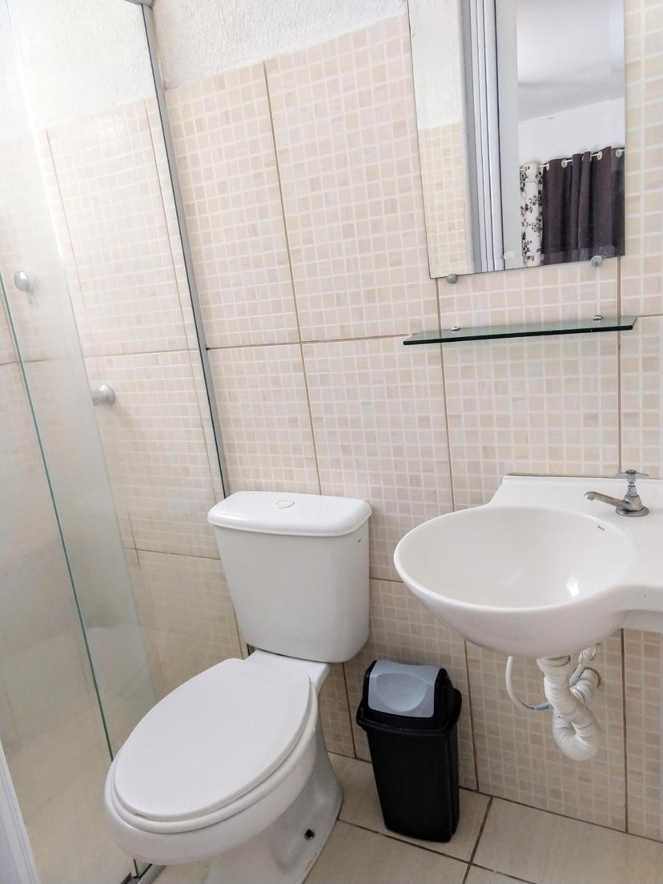 Hospedaria Alto Do Ipiranga Otel Sao Paulo Dış mekan fotoğraf