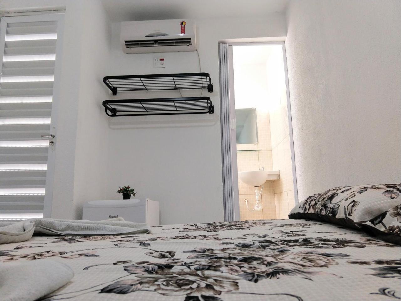 Hospedaria Alto Do Ipiranga Otel Sao Paulo Dış mekan fotoğraf