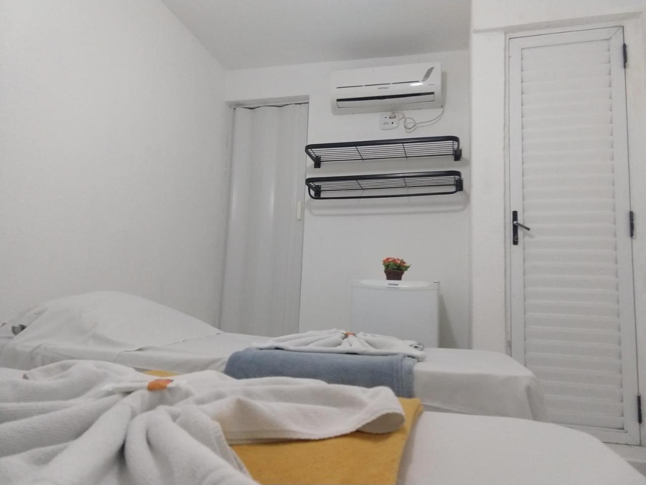Hospedaria Alto Do Ipiranga Otel Sao Paulo Dış mekan fotoğraf