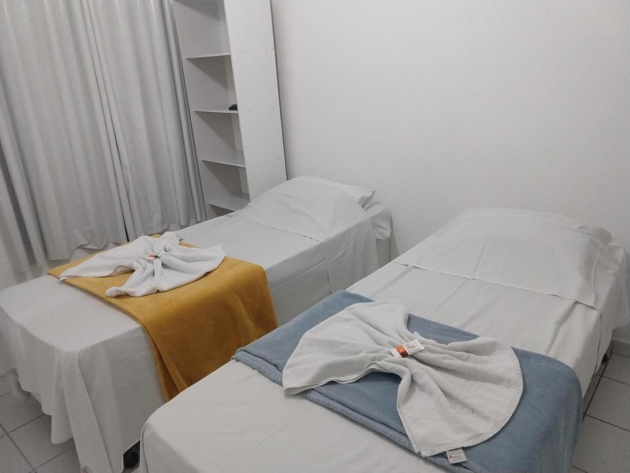 Hospedaria Alto Do Ipiranga Otel Sao Paulo Dış mekan fotoğraf