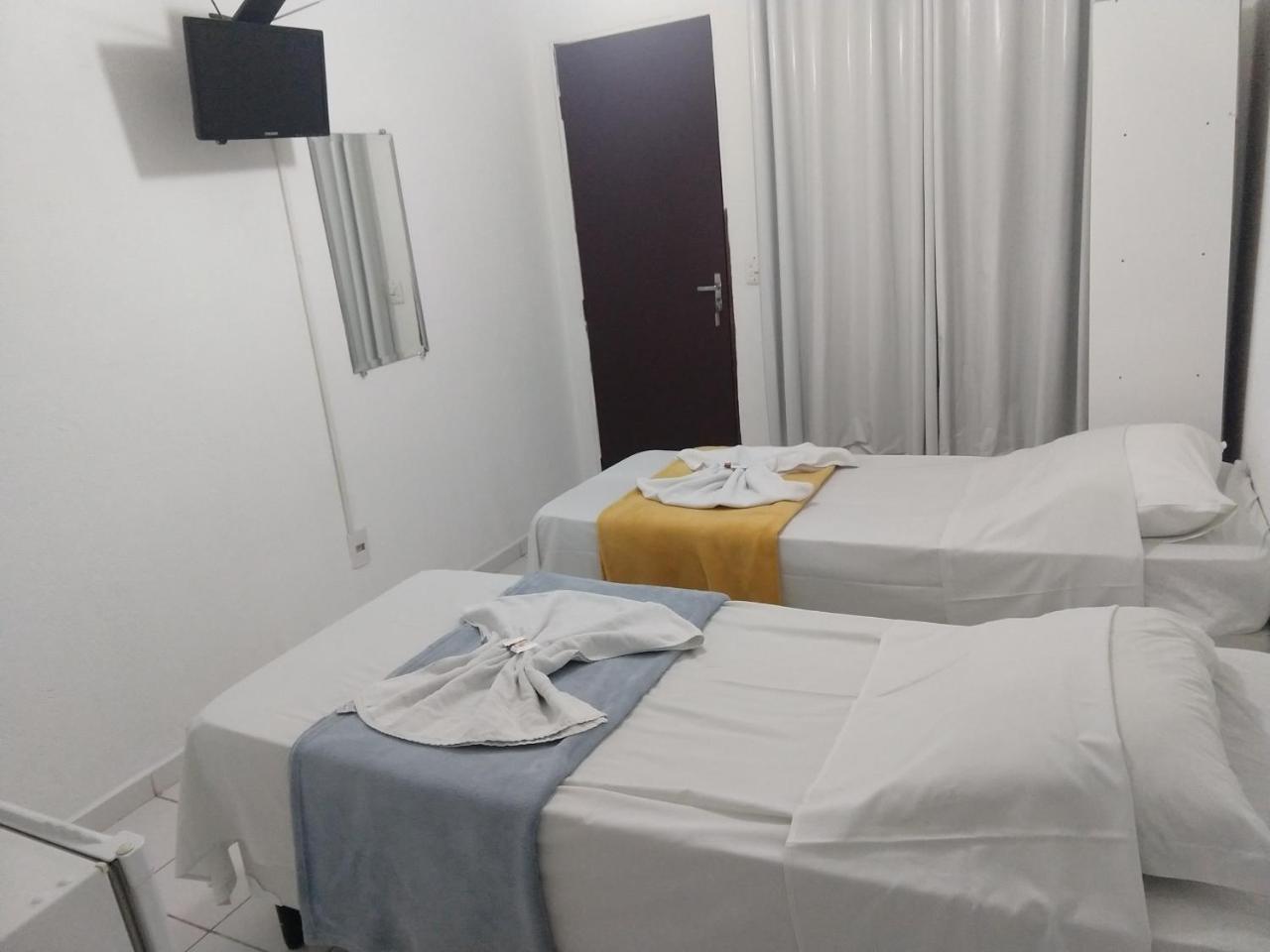 Hospedaria Alto Do Ipiranga Otel Sao Paulo Dış mekan fotoğraf
