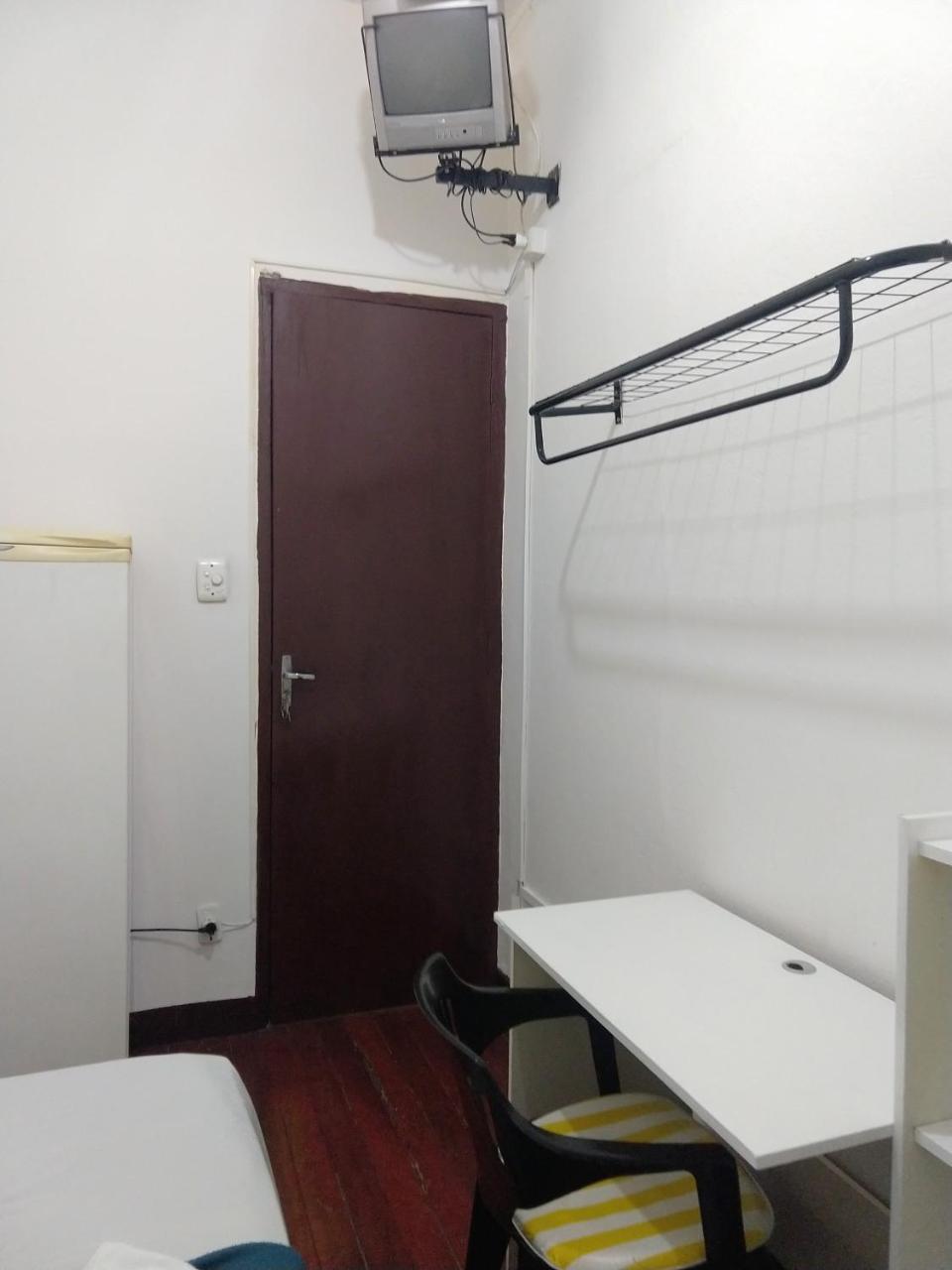 Hospedaria Alto Do Ipiranga Otel Sao Paulo Dış mekan fotoğraf