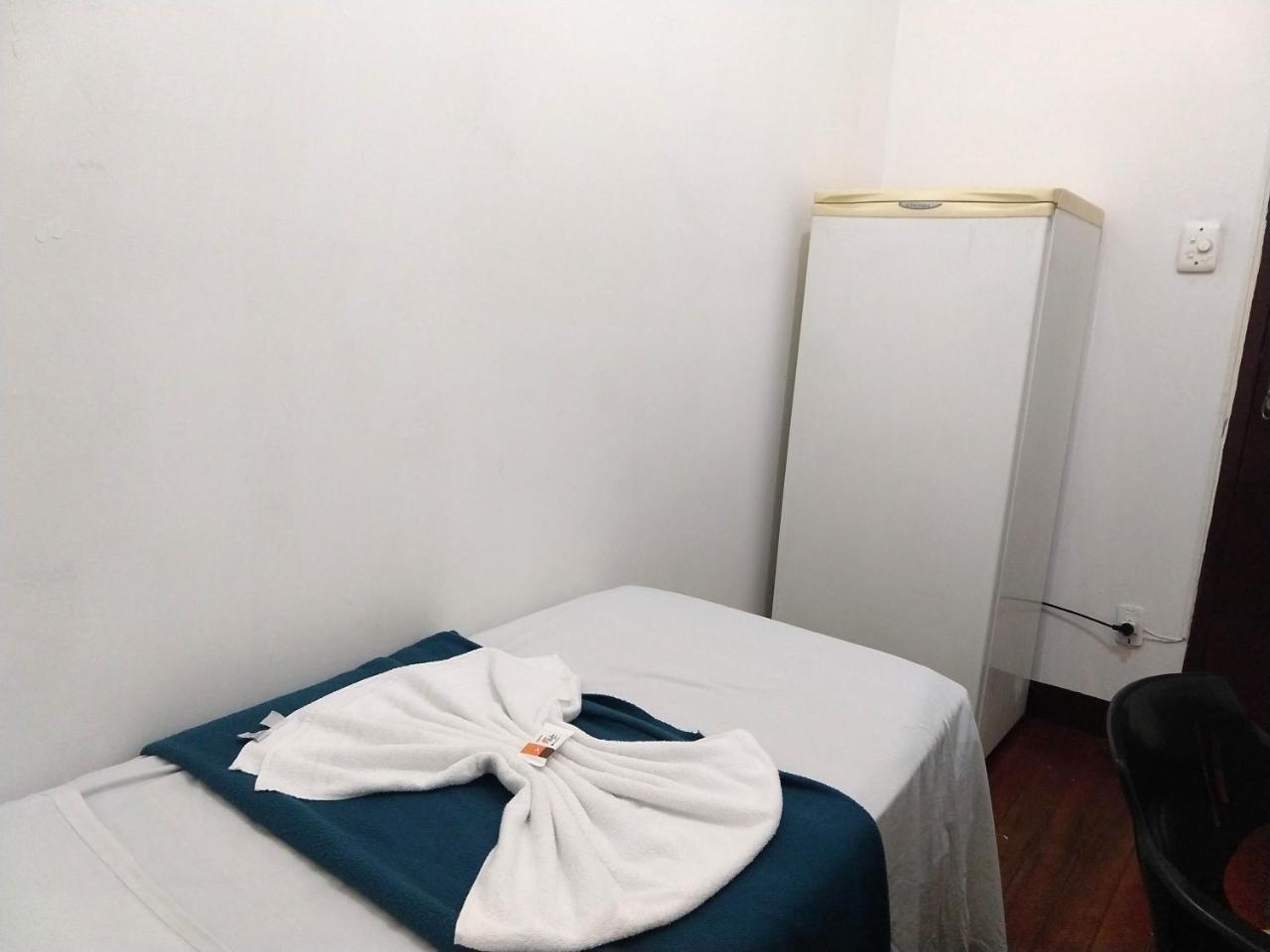 Hospedaria Alto Do Ipiranga Otel Sao Paulo Dış mekan fotoğraf