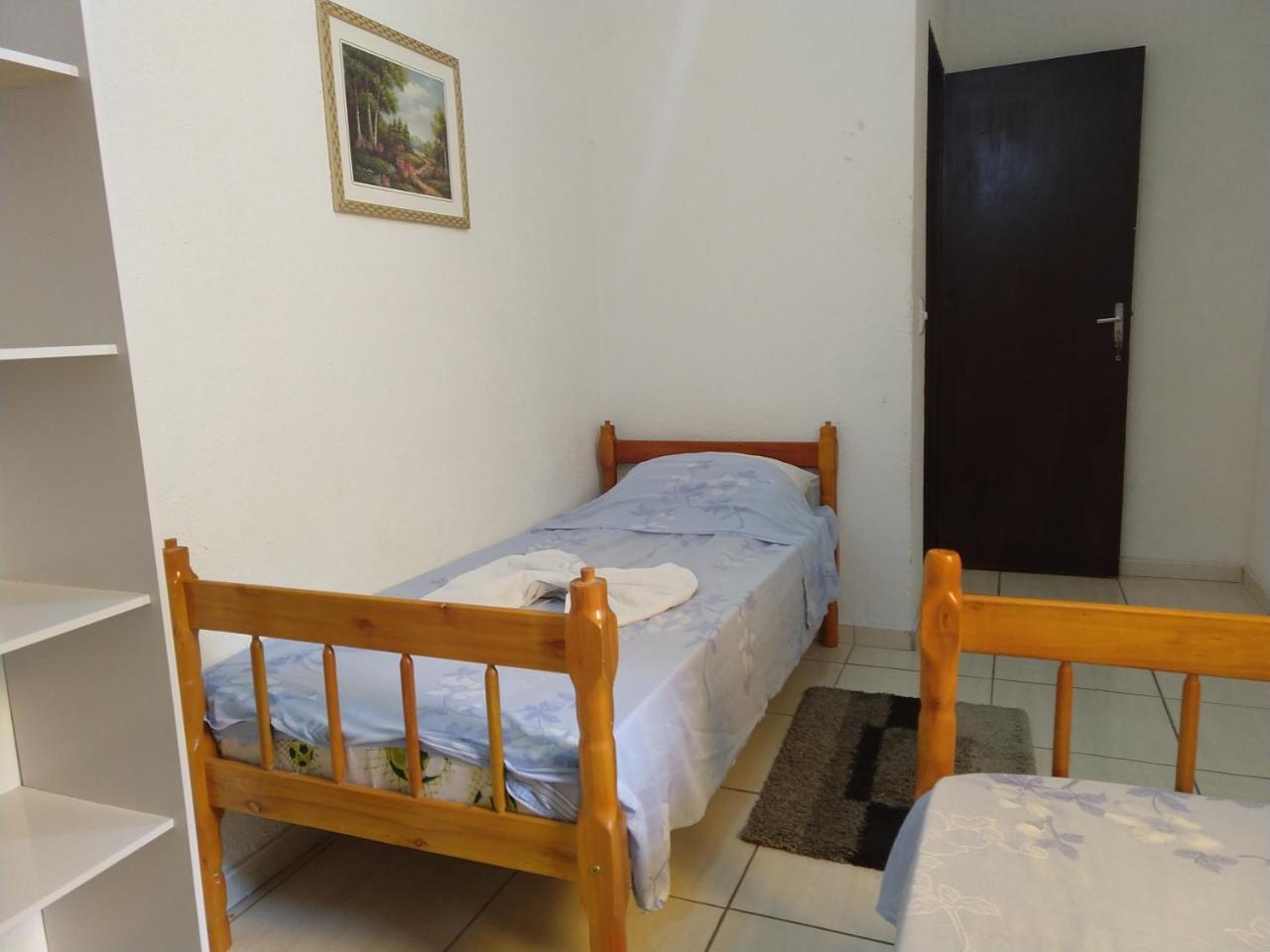 Hospedaria Alto Do Ipiranga Otel Sao Paulo Dış mekan fotoğraf