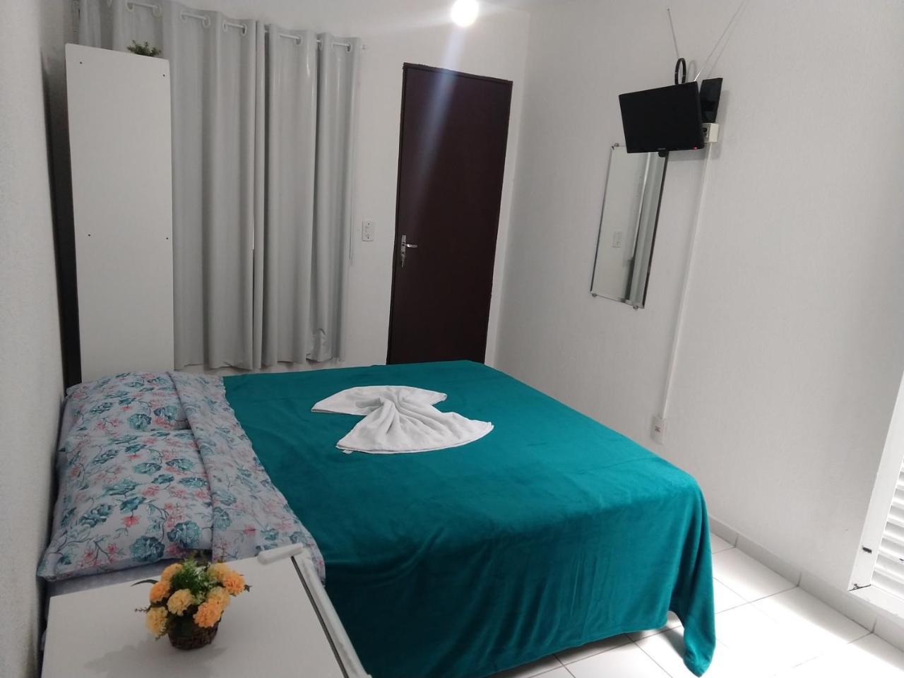 Hospedaria Alto Do Ipiranga Otel Sao Paulo Dış mekan fotoğraf