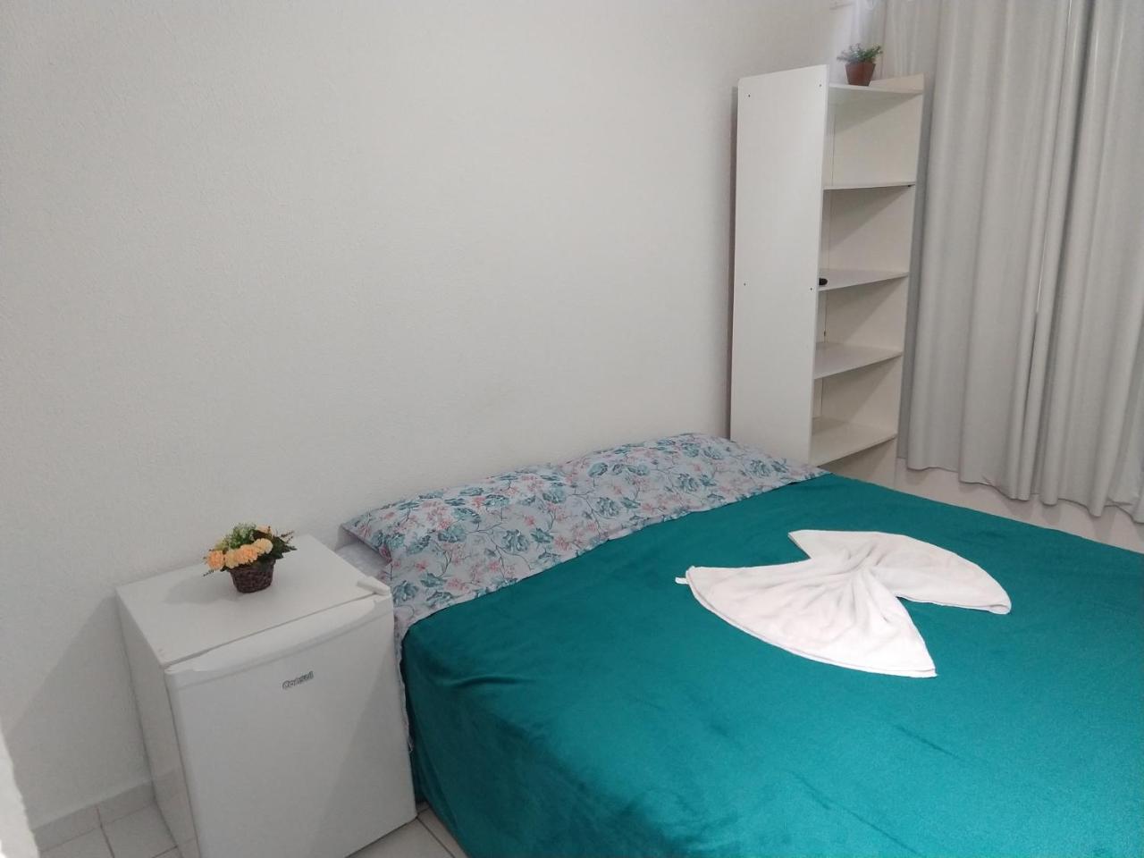 Hospedaria Alto Do Ipiranga Otel Sao Paulo Dış mekan fotoğraf